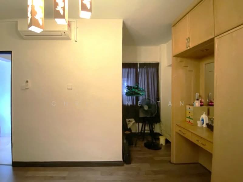 Condominium for Sale at Shang Villa - Christine Tan - Interior - PropertyGuru.com.my