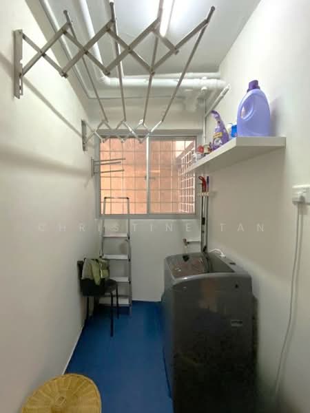 Condominium for Sale at Shang Villa - Christine Tan - Interior - PropertyGuru.com.my