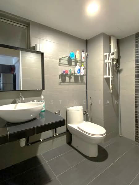 Condominium for Sale at Shang Villa - Christine Tan - Bathroom - PropertyGuru.com.my