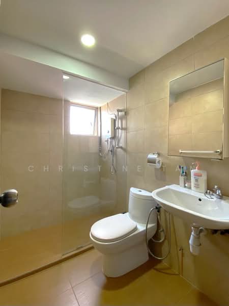 Condominium for Sale at Shang Villa - Christine Tan - Bathroom - PropertyGuru.com.my