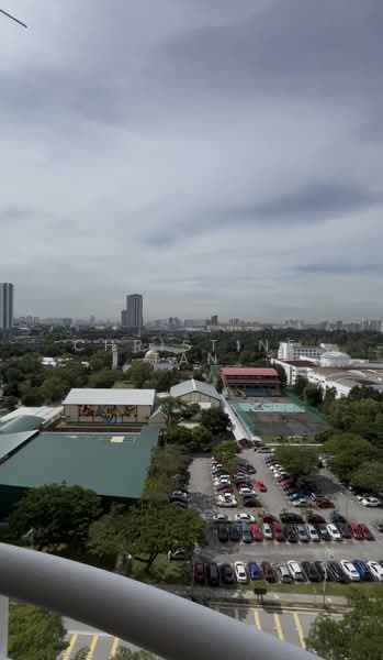 Condominium for Sale at Shang Villa - Christine Tan - Exterior - PropertyGuru.com.my