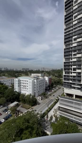 Condominium for Sale at Shang Villa - Christine Tan - Exterior - PropertyGuru.com.my
