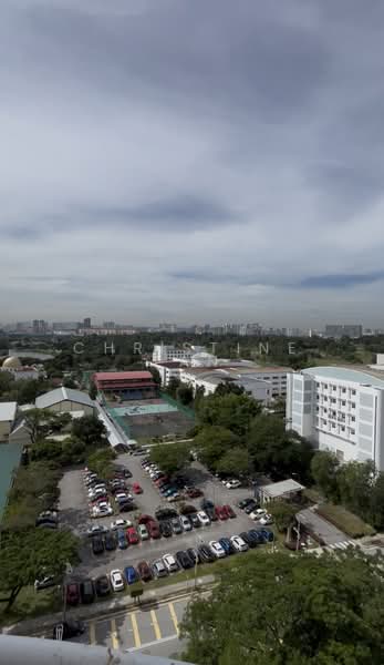 Condominium for Sale at Shang Villa - Christine Tan - Exterior - PropertyGuru.com.my