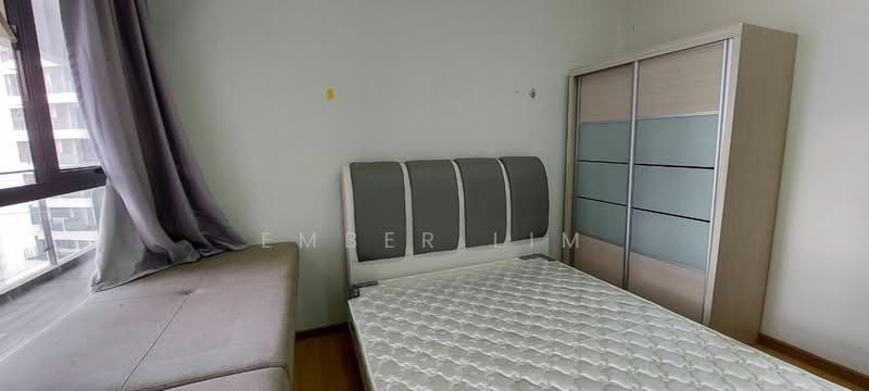 Condominium for Rent at Bay Point @ Country Garden Danga Bay - Ember Lim - Bedroom - PropertyGuru.com.my