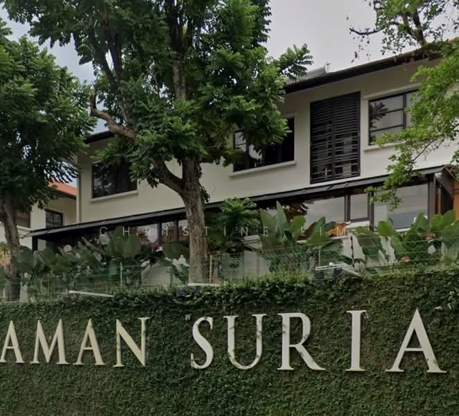 Bungalow for Sale in Aman Suria (Petaling Jaya) - Christine Lim - Exterior - PropertyGuru.com.my