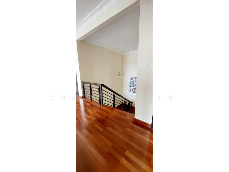 Bungalow for Sale in Aman Suria (Petaling Jaya) - Christine Lim - Upstairs Family Area - PropertyGuru.com.my