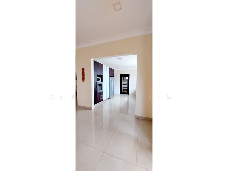 Bungalow for Sale in Aman Suria (Petaling Jaya) - Christine Lim - Kitchen - PropertyGuru.com.my