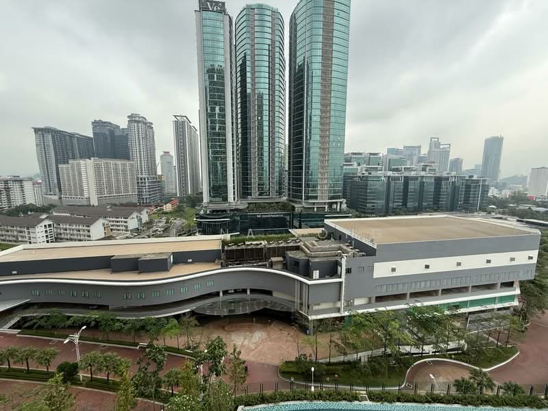 Service Residence for Rent at Laurel Residence - Elena Yong - Exterior - PropertyGuru.com.my