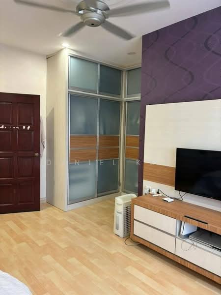 2-storey Terraced House for Sale in Bandar Bukit Tinggi 2 (Klang) - Daniel Kok - Bedroom - PropertyGuru.com.my