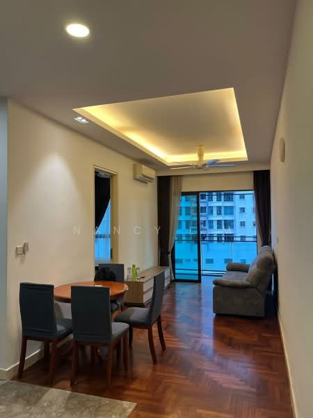Service Residence for Rent at Residency V - Nancy Lim - PropertyGuru.com.my
