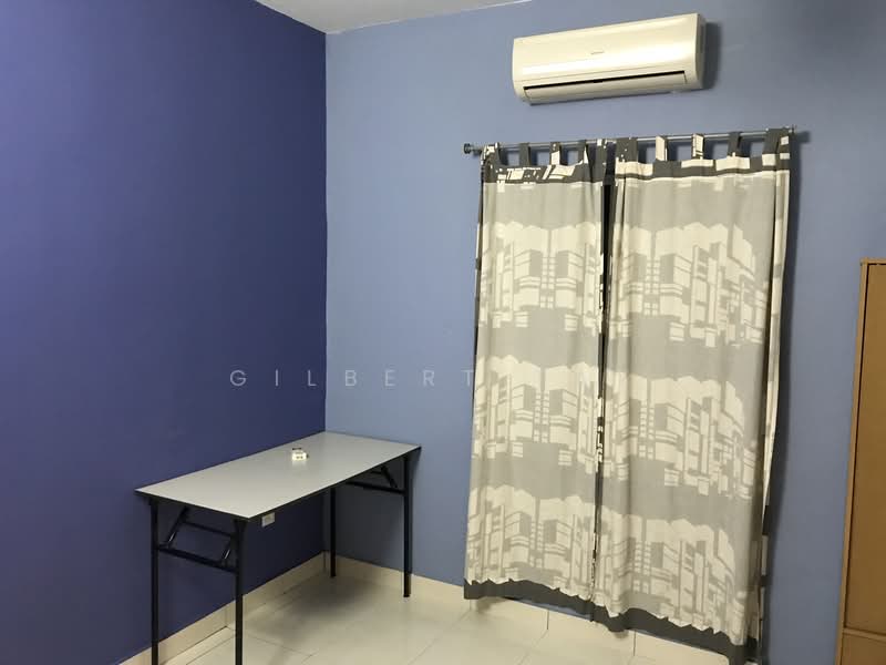 Service Residence for Sale at Koi Kinrara - Gilbert Tay - Interior - PropertyGuru.com.my