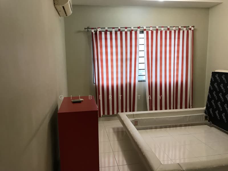 Service Residence for Sale at Koi Kinrara - Gilbert Tay - Bedroom - PropertyGuru.com.my