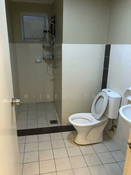 Service Residence for Sale at Koi Kinrara - Gilbert Tay - Bathroom - PropertyGuru.com.my