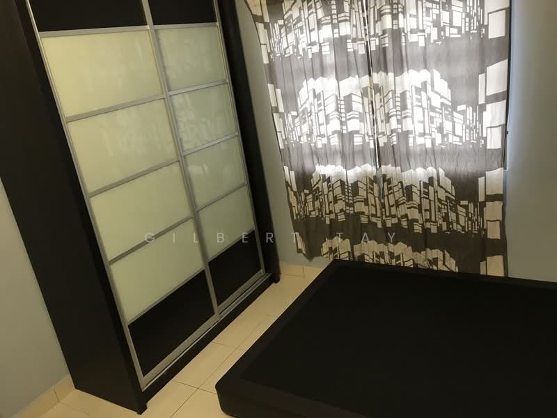 Service Residence for Sale at Koi Kinrara - Gilbert Tay - Bedroom - PropertyGuru.com.my