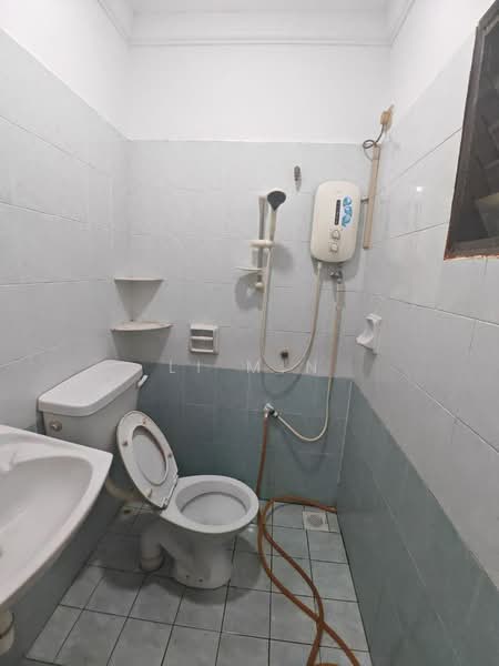 2-storey Terraced House for Rent in Bukit Indah (Iskandar Puteri (Nusajaya)) - Li Min - Bathroom - PropertyGuru.com.my