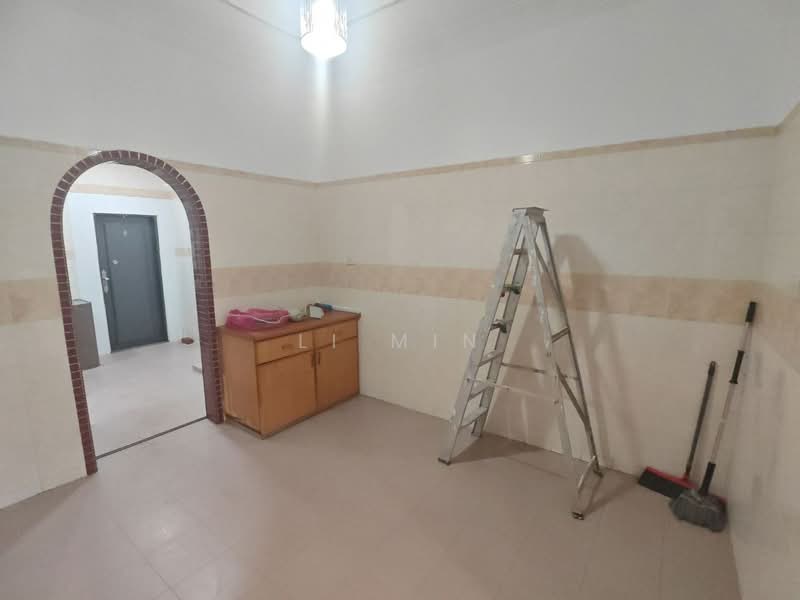 2-storey Terraced House for Rent in Bukit Indah (Iskandar Puteri (Nusajaya)) - Li Min - Interior - PropertyGuru.com.my