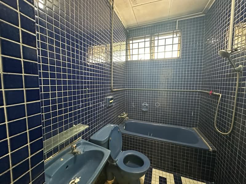 Taman Sri Skudai untuk Untuk Dijual - RM 620,000, Apr 2026 - Bathroom - PropertyGuru.com.my