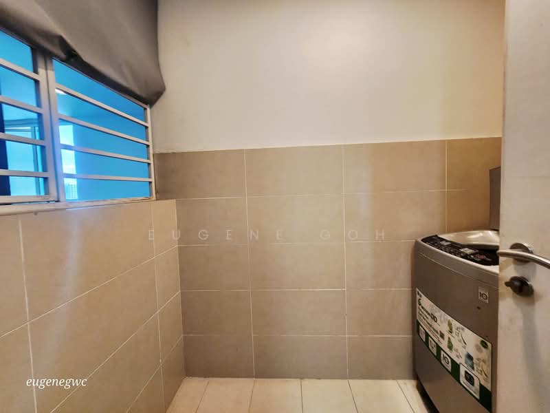 Service Residence for Rent at Tiara Mutiara 2 - Eugene Goh - Yard - PropertyGuru.com.my