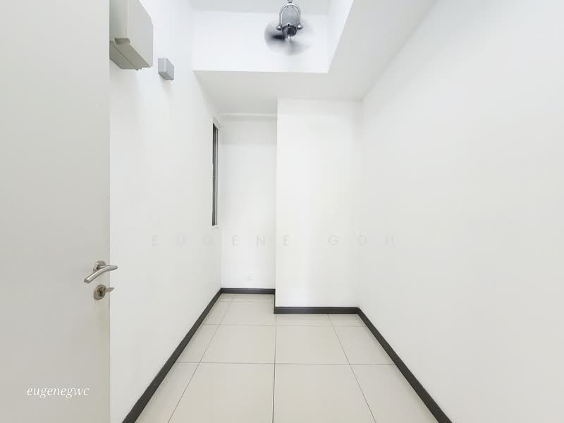 Service Residence for Rent at Tiara Mutiara 2 - Eugene Goh - 3rd Bedroom - PropertyGuru.com.my