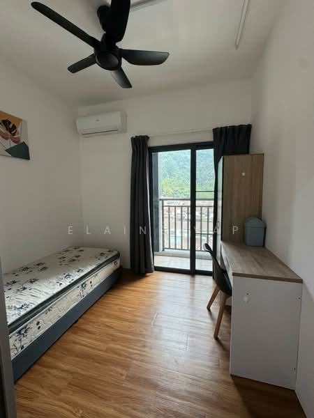 Condominium for Rent at Armani Residence - Elaine Yap - Bedroom - PropertyGuru.com.my