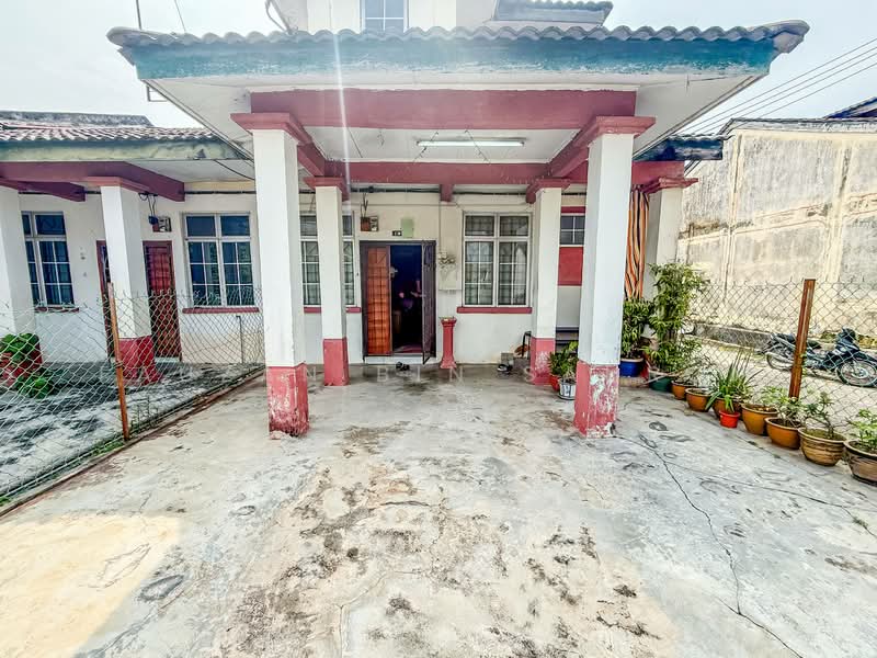 1-storey Terraced House for Sale in Taman Semenyih Indah (Semenyih) - Fauzan bin Sahrom - PropertyGuru.com.my