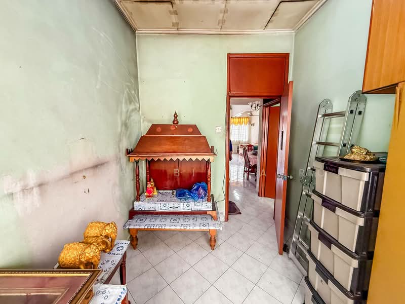 1-storey Terraced House for Sale in Taman Semenyih Indah (Semenyih) - Fauzan bin Sahrom - PropertyGuru.com.my