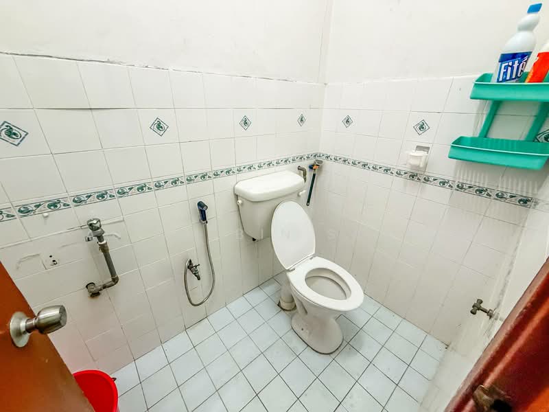 1-storey Terraced House for Sale in Taman Semenyih Indah (Semenyih) - Fauzan bin Sahrom - PropertyGuru.com.my