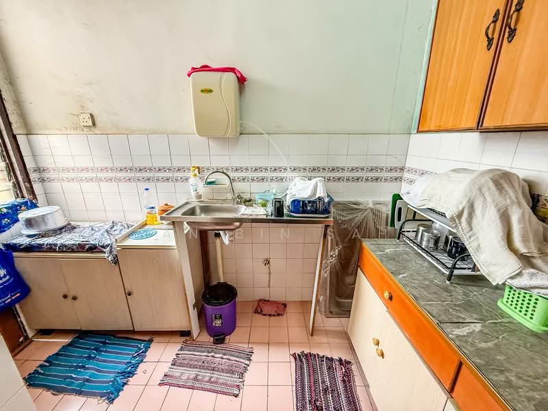 1-storey Terraced House for Sale in Taman Semenyih Indah (Semenyih) - Fauzan bin Sahrom - PropertyGuru.com.my