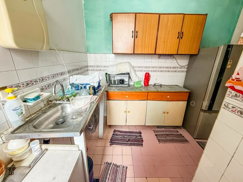 1-storey Terraced House for Sale in Taman Semenyih Indah (Semenyih) - Fauzan bin Sahrom - PropertyGuru.com.my