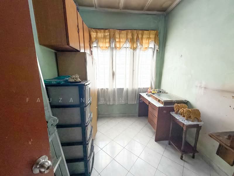 1-storey Terraced House for Sale in Taman Semenyih Indah (Semenyih) - Fauzan bin Sahrom - PropertyGuru.com.my