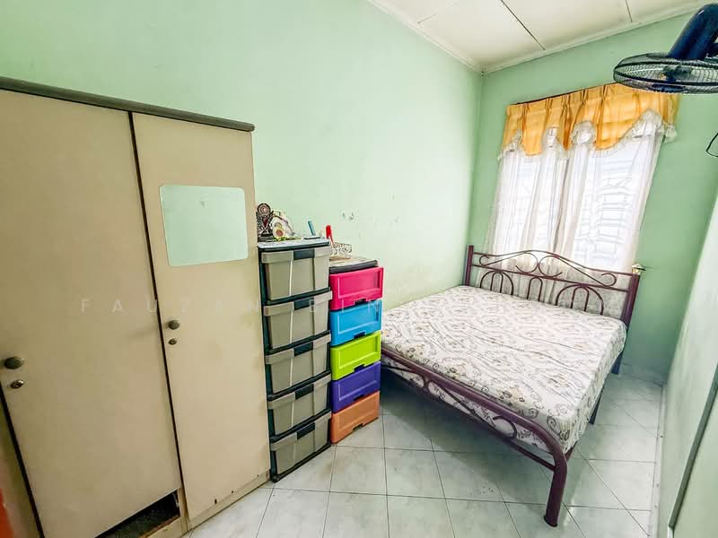 1-storey Terraced House for Sale in Taman Semenyih Indah (Semenyih) - Fauzan bin Sahrom - PropertyGuru.com.my
