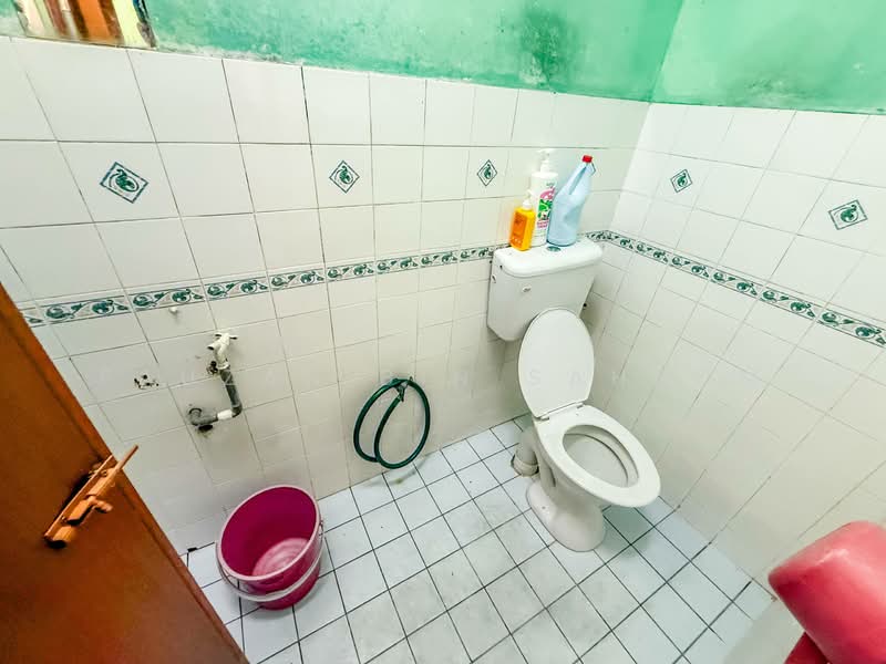 1-storey Terraced House for Sale in Taman Semenyih Indah (Semenyih) - Fauzan bin Sahrom - PropertyGuru.com.my