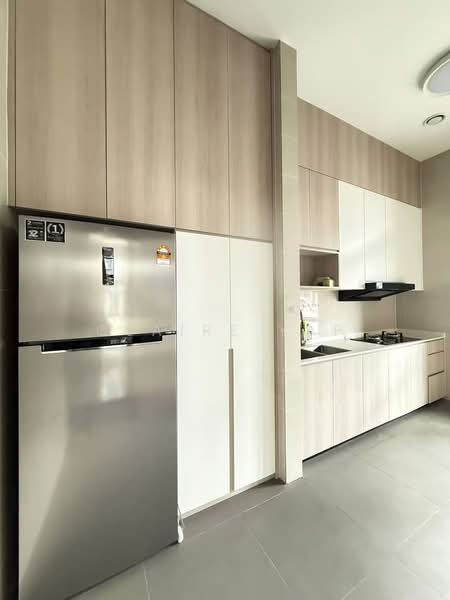 Semi-Detached House for Rent in Sunway City Iskandar Puteri (Iskandar Puteri (Nusajaya)) - Claire Yap - Kitchen - PropertyGuru.com.my