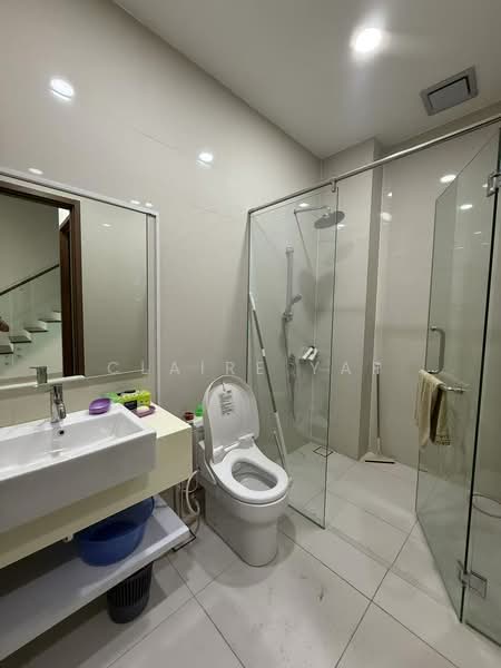 Semi-Detached House for Rent in Sunway City Iskandar Puteri (Iskandar Puteri (Nusajaya)) - Claire Yap - Bathroom - PropertyGuru.com.my