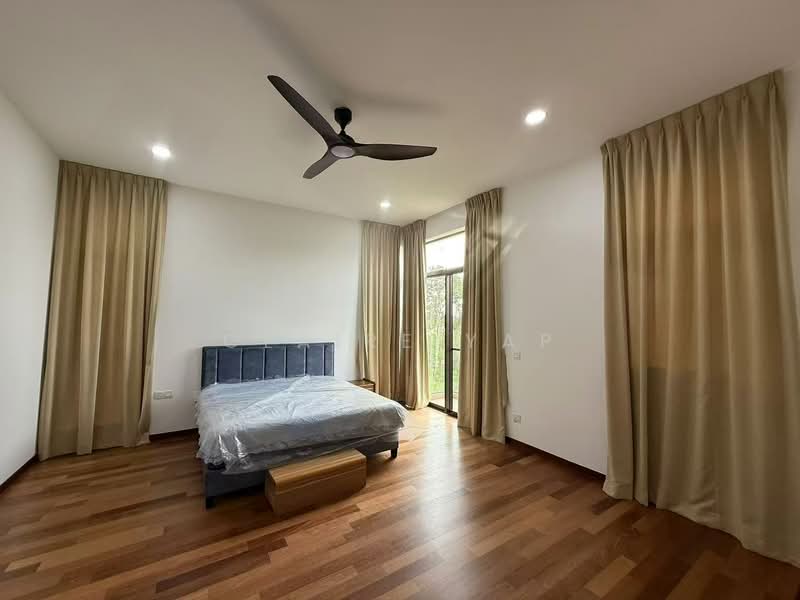 Semi-Detached House for Rent in Sunway City Iskandar Puteri (Iskandar Puteri (Nusajaya)) - Claire Yap - Bedroom - PropertyGuru.com.my