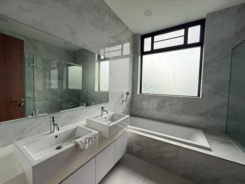 Semi-Detached House for Rent in Sunway City Iskandar Puteri (Iskandar Puteri (Nusajaya)) - Claire Yap - Bathroom - PropertyGuru.com.my