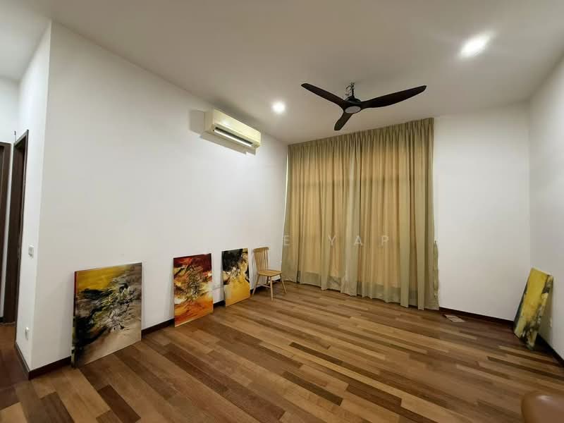 Semi-Detached House for Rent in Sunway City Iskandar Puteri (Iskandar Puteri (Nusajaya)) - Claire Yap - Living Room - PropertyGuru.com.my