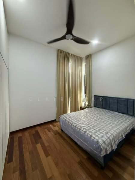 Semi-Detached House for Rent in Sunway City Iskandar Puteri (Iskandar Puteri (Nusajaya)) - Claire Yap - Bedroom - PropertyGuru.com.my