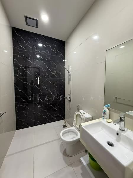 Semi-Detached House for Rent in Sunway City Iskandar Puteri (Iskandar Puteri (Nusajaya)) - Claire Yap - Bathroom - PropertyGuru.com.my