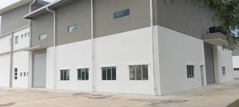 Detached Factory for Rent in Saujana Rawang (Rawang) - May Liong - Exterior - PropertyGuru.com.my