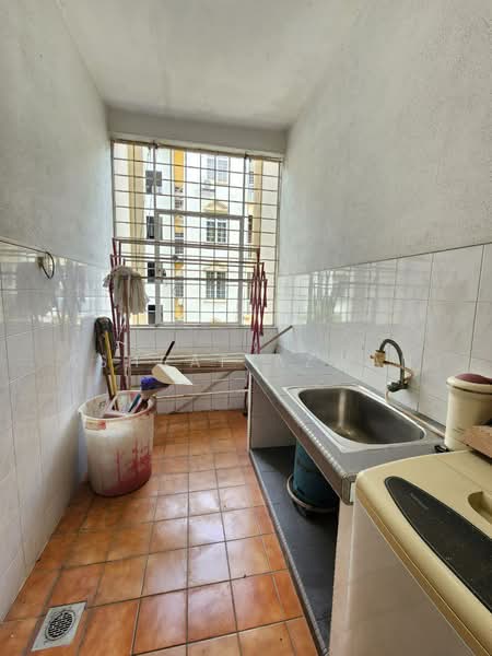 Condominium for Sale at Tiara Duta - Ashraf Azwan - Interior - PropertyGuru.com.my