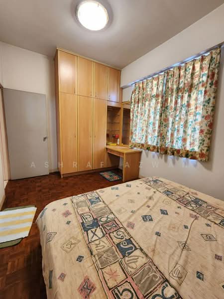 Condominium for Sale at Tiara Duta - Ashraf Azwan - Bedroom - PropertyGuru.com.my