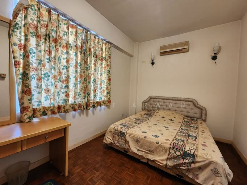 Condominium for Sale at Tiara Duta - Ashraf Azwan - Bedroom - PropertyGuru.com.my