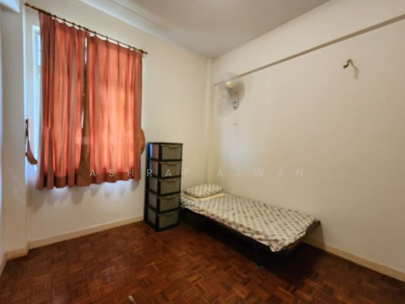 Condominium for Sale at Tiara Duta - Ashraf Azwan - Bedroom - PropertyGuru.com.my