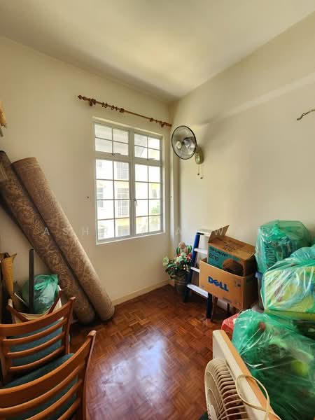 Condominium for Sale at Tiara Duta - Ashraf Azwan - Interior - PropertyGuru.com.my