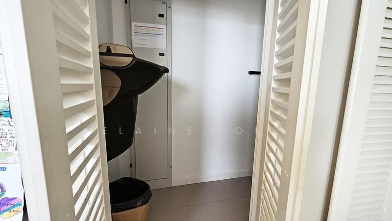 Condominium for Sale at The Residence Condominium @ TTDI - Elaine Loke - Interior - PropertyGuru.com.my