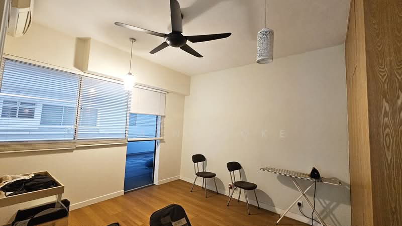 Condominium for Sale at The Residence Condominium @ TTDI - Elaine Loke - Interior - PropertyGuru.com.my