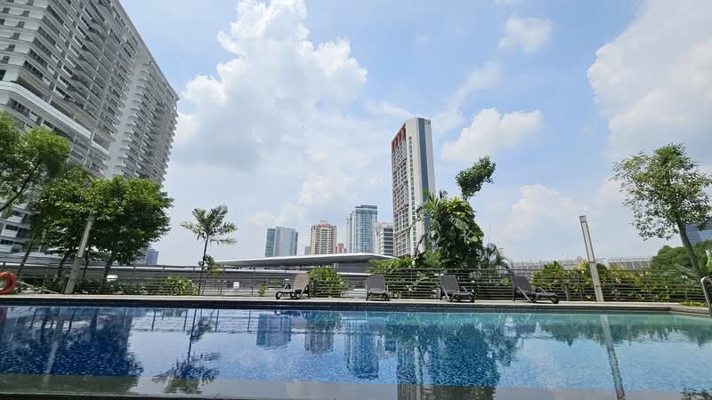 Condominium for Sale at The Residence Condominium @ TTDI - Elaine Loke - Exterior - PropertyGuru.com.my