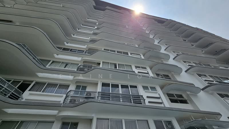 Condominium for Sale at The Residence Condominium @ TTDI - Elaine Loke - Exterior - PropertyGuru.com.my