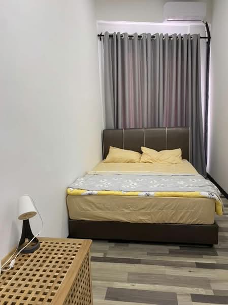 Service Residence for Rent at Arte S - Nicole Koh - Bedroom - PropertyGuru.com.my